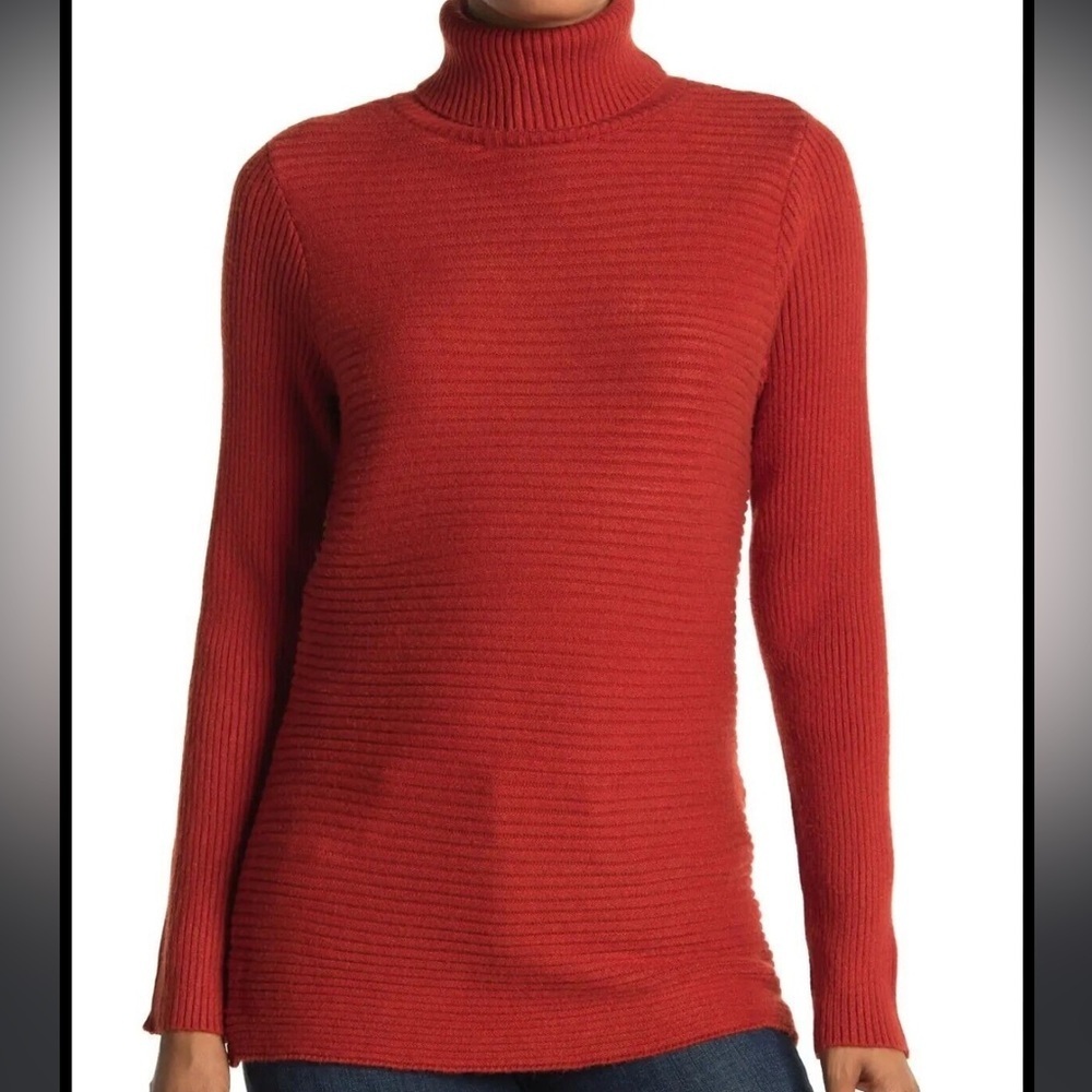 Devotion by Cyrus Sweater